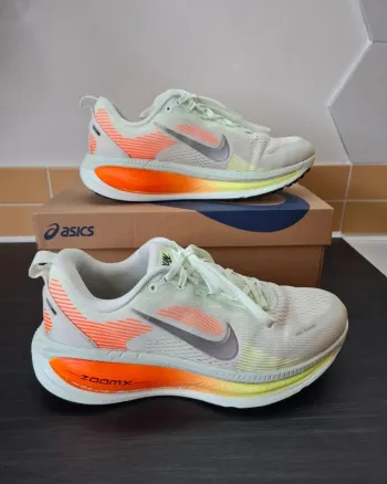 Brugt Nike Vomero 18 bike