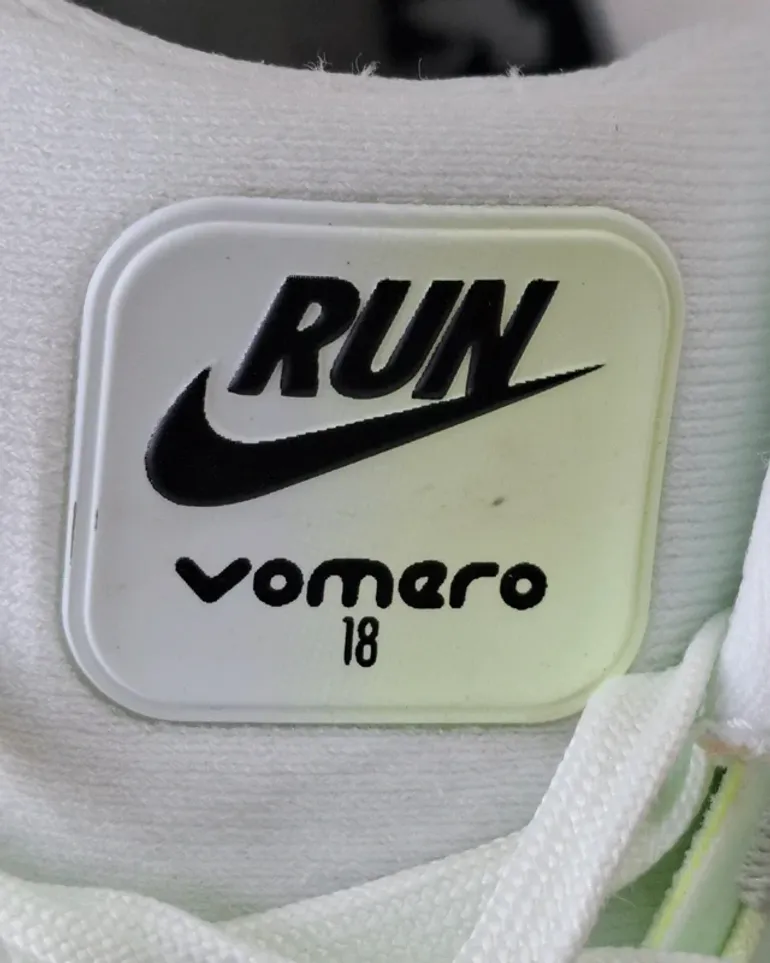 Brugt Nike Vomero 18 bike — billede 13 af 13