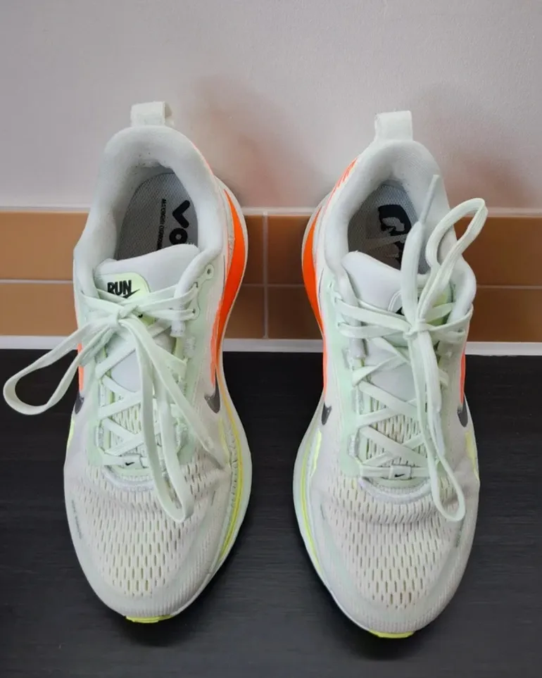 Brugt Nike Vomero 18 bike — billede 5 af 13