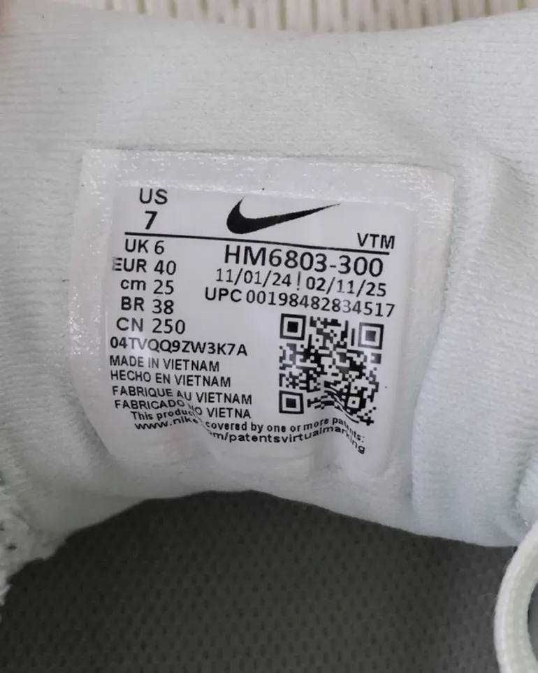Brugt Nike Vomero 18 bike — billede 6 af 13