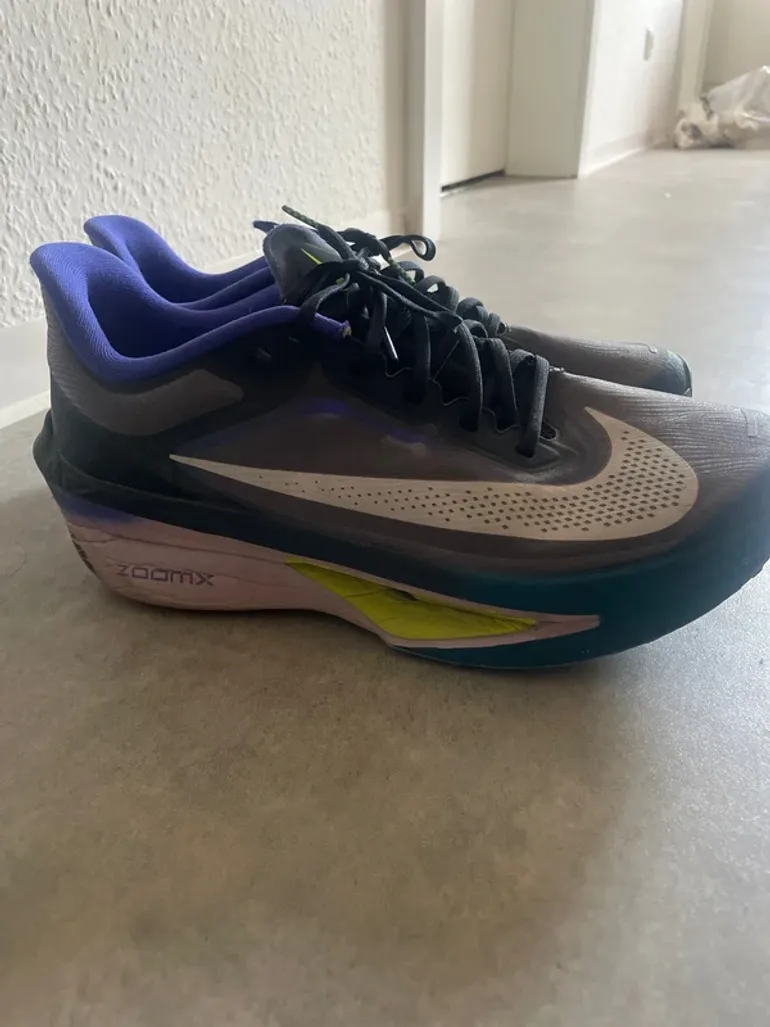 Used Nike Zoom Fly bike — image 1 of 6