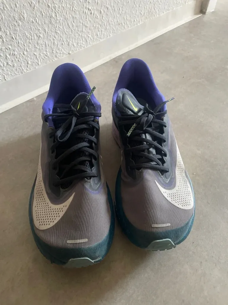 Used Nike Zoom Fly bike — image 2 of 6