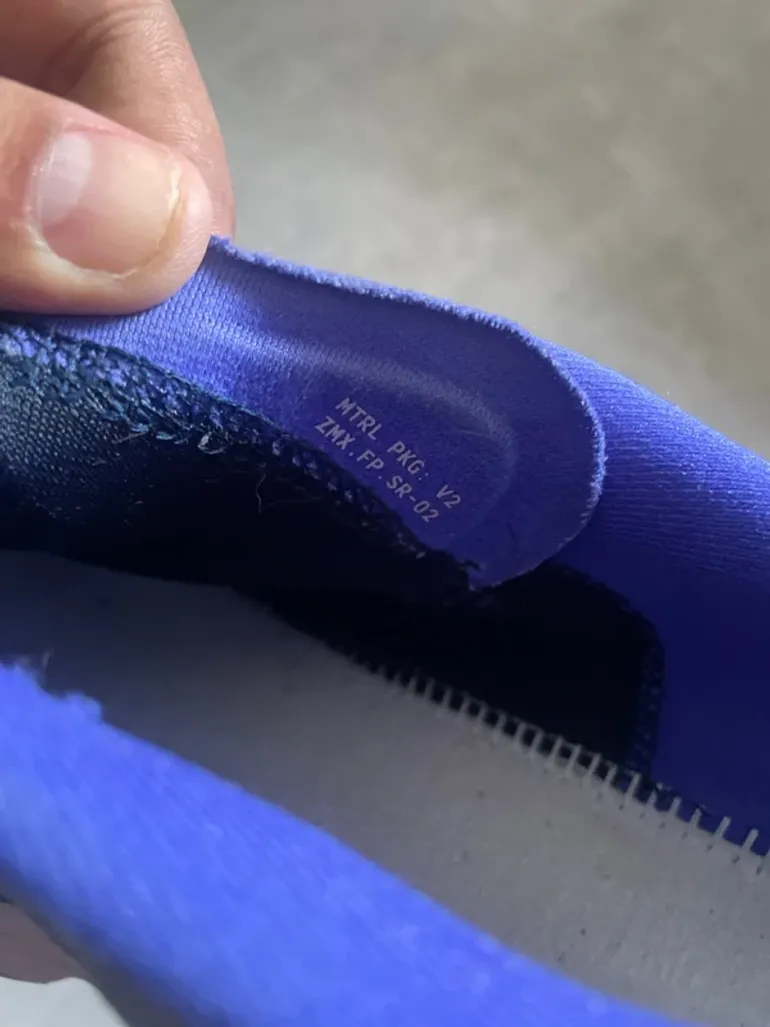 Used Nike Zoom Fly bike — image 6 of 6