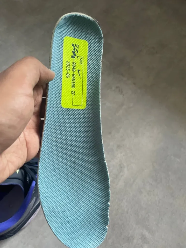 Used Nike Zoom Fly bike — image 4 of 6