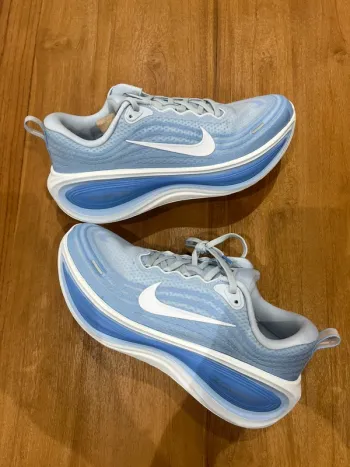 Used Nike Vomero Plus bike