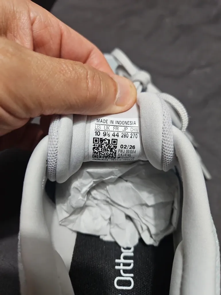Gebrauchtes Adidas duramo sl 2 bike — Bild 5 von 5