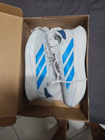 Gebrauchtes Adidas duramo sl 2 bike