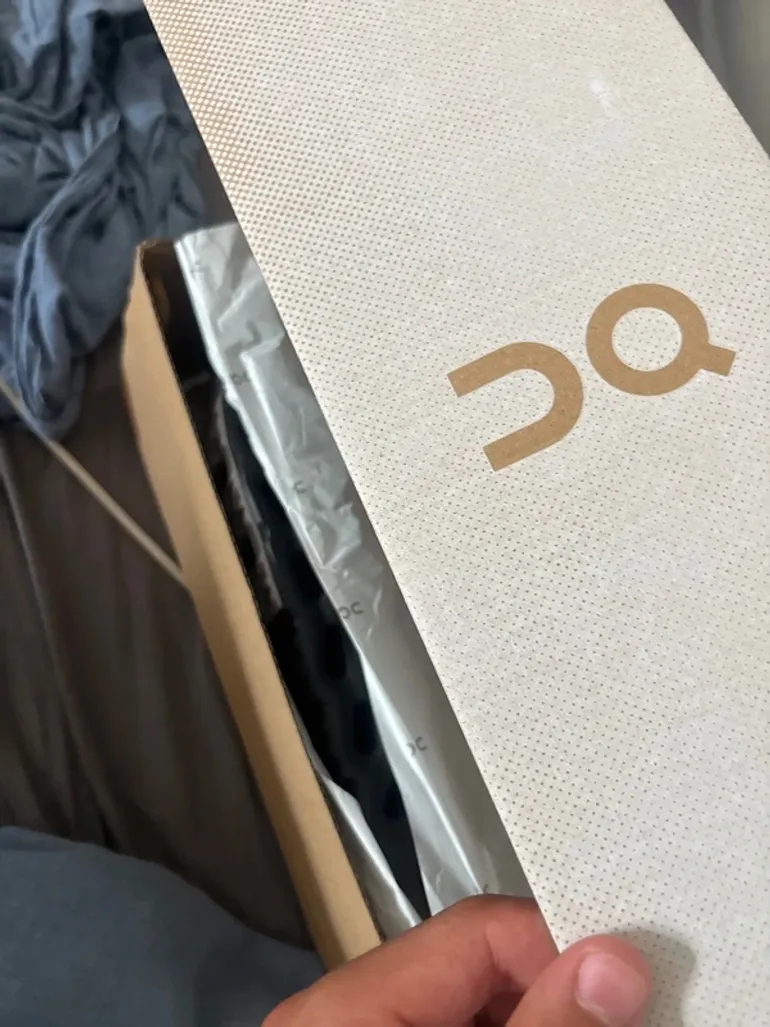 Tweedehands On Running Cloudtilt bike — afbeelding 10 van 10
