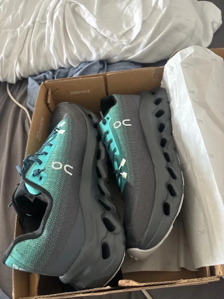 Tweedehands On Running Cloudtilt bike — afbeelding 6 van 10