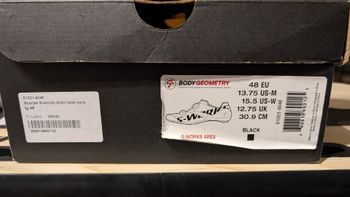 Used Specialized S-Works Ares Road bike — image 2 of 13