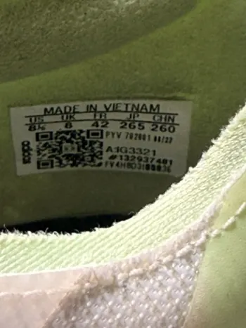 Used Adidas Adizero Boston 12 bike — image 6 of 6
