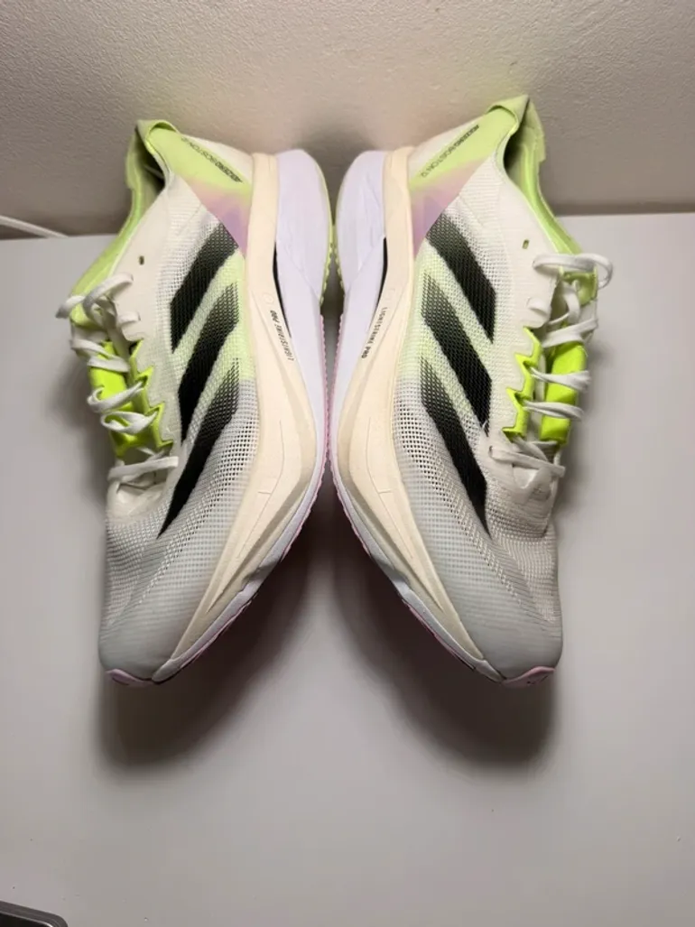 Used Adidas Adizero Boston 12 bike — image 1 of 6