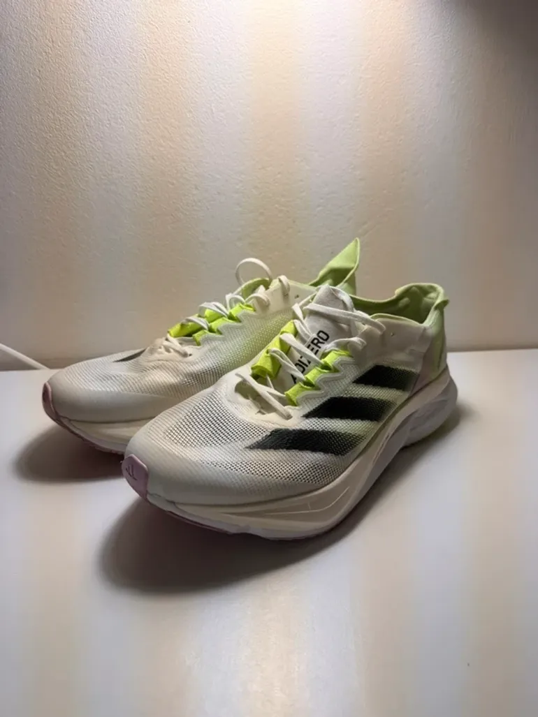 Used Adidas Adizero Boston 12 bike — image 2 of 6