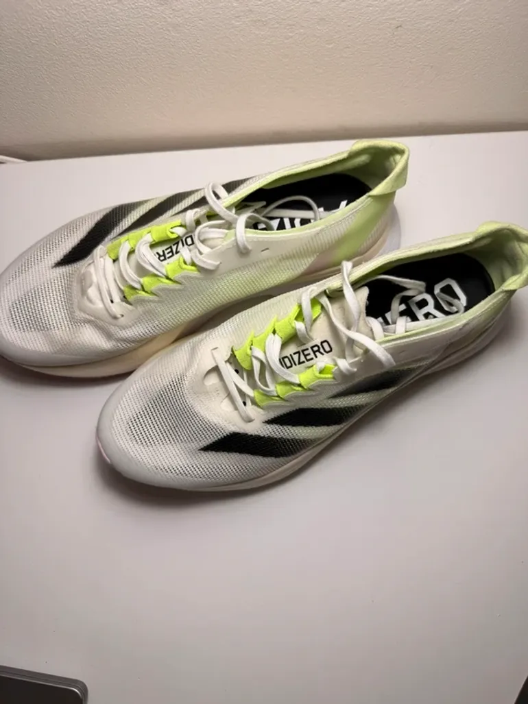 Used Adidas Adizero Boston 12 bike — image 5 of 6