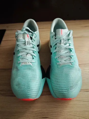 Used Asics Metaspeed Sky Paris bike — image 7 of 15
