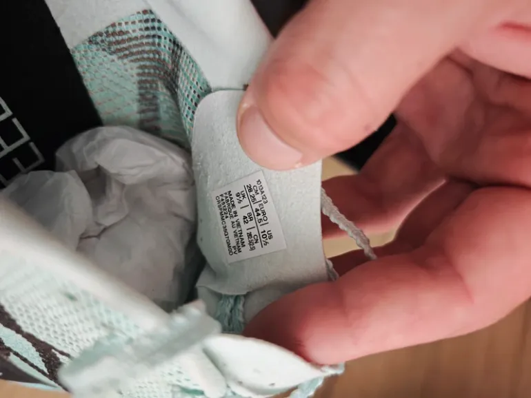 Used Asics Metaspeed Sky Paris bike — image 15 of 15