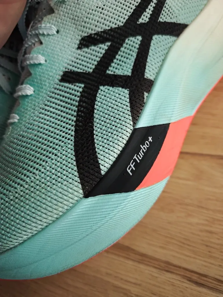 Used Asics Metaspeed Sky Paris bike — image 12 of 15