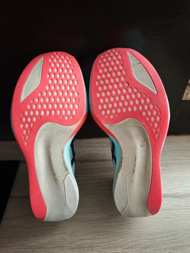 Used Asics Metaspeed Sky Paris bike — image 14 of 15