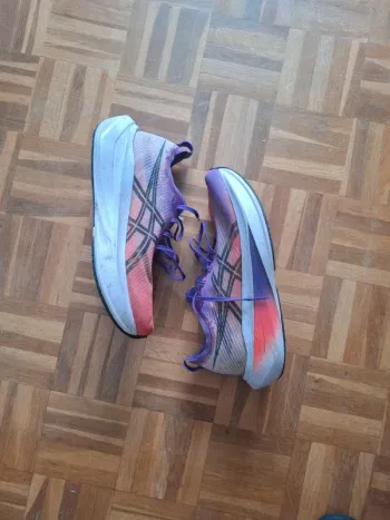 Used Asics Megablast bike