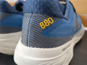 Used New Balance Fresh Foam X 880v15 bike — image 13 of 15