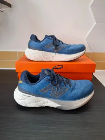 Used New Balance Fresh Foam X 880v15 bike