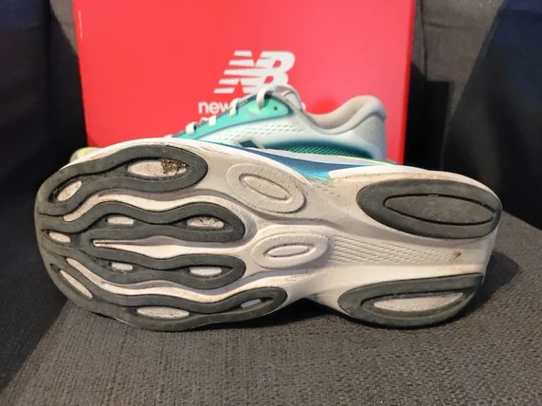 Used New Balance Ellipse bike — image 2 of 5