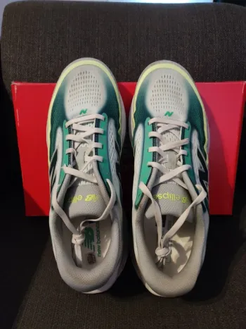 Used New Balance Ellipse bike — image 3 of 5