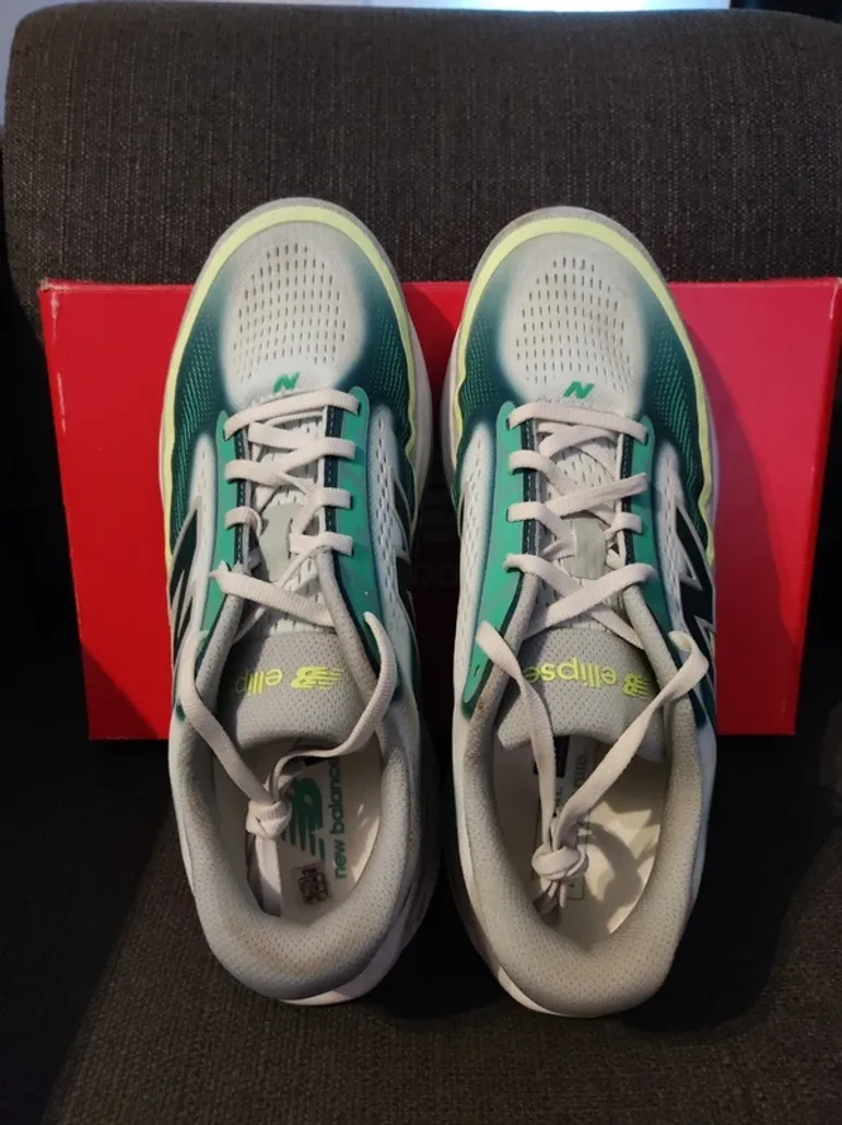 Used New Balance Ellipse bike — image 3 of 5