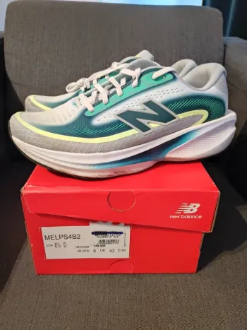 Used New Balance Ellipse bike — image 4 of 5
