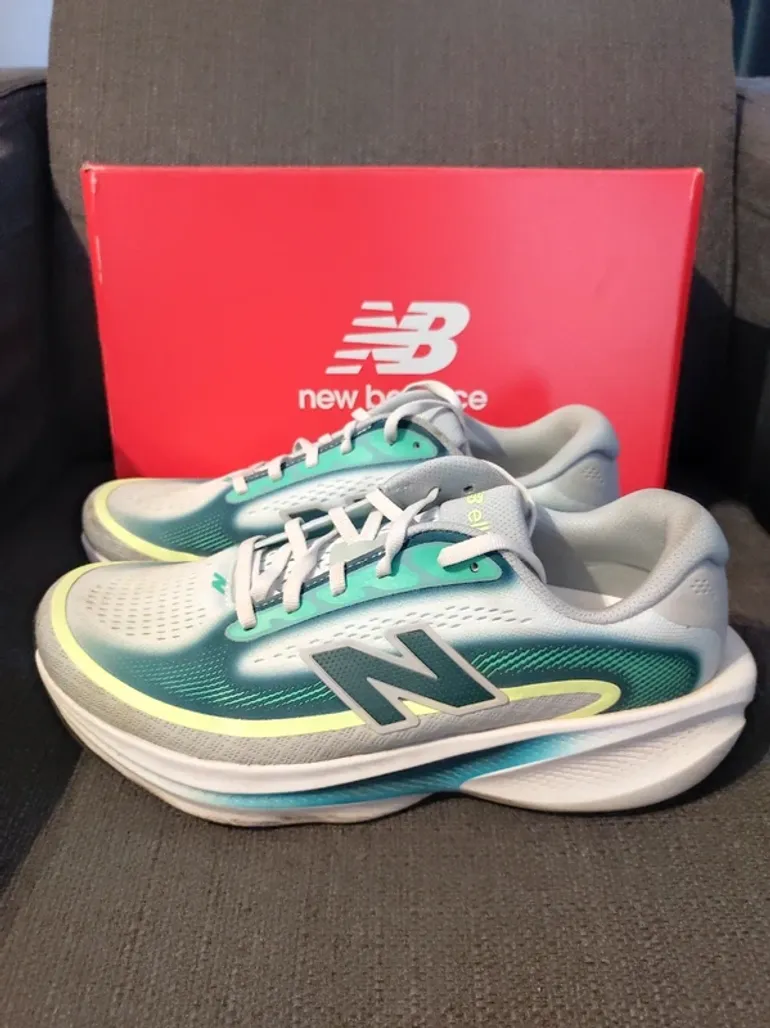 Used New Balance Ellipse bike — image 1 of 5