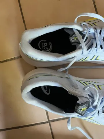 Asics GT 2000 14 bike usato — immagine 5 di 7