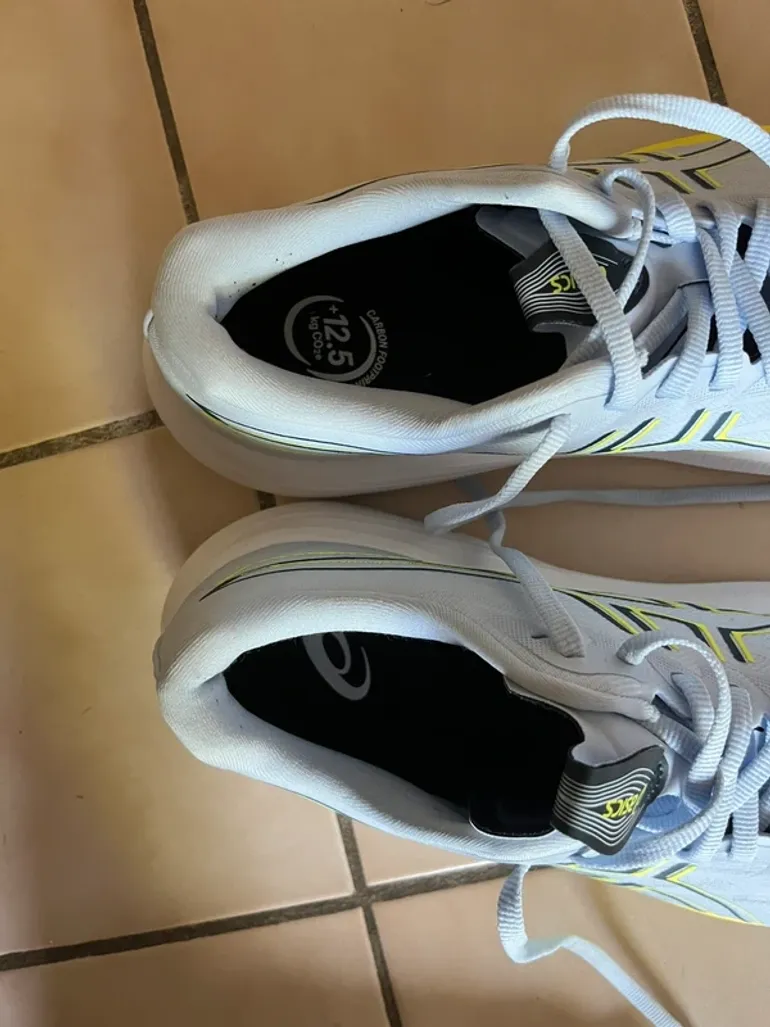 Käytetty Asics GT 2000 14 bike — kuva 5 / 7