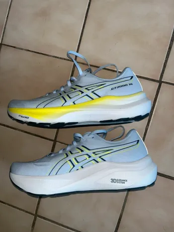 Käytetty Asics GT 2000 14 bike — kuva 4 / 7