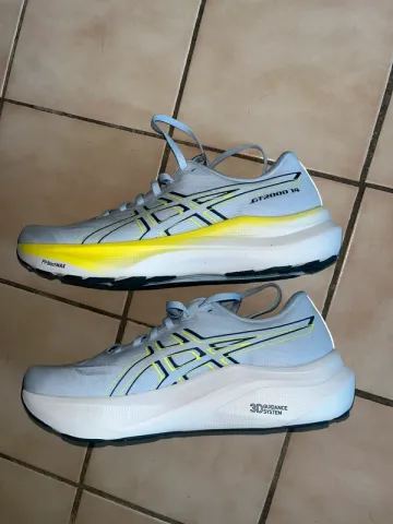 Asics GT 2000 14 bike usato — immagine 4 di 7