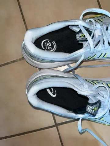 Asics GT 2000 14 bike usato — immagine 6 di 7