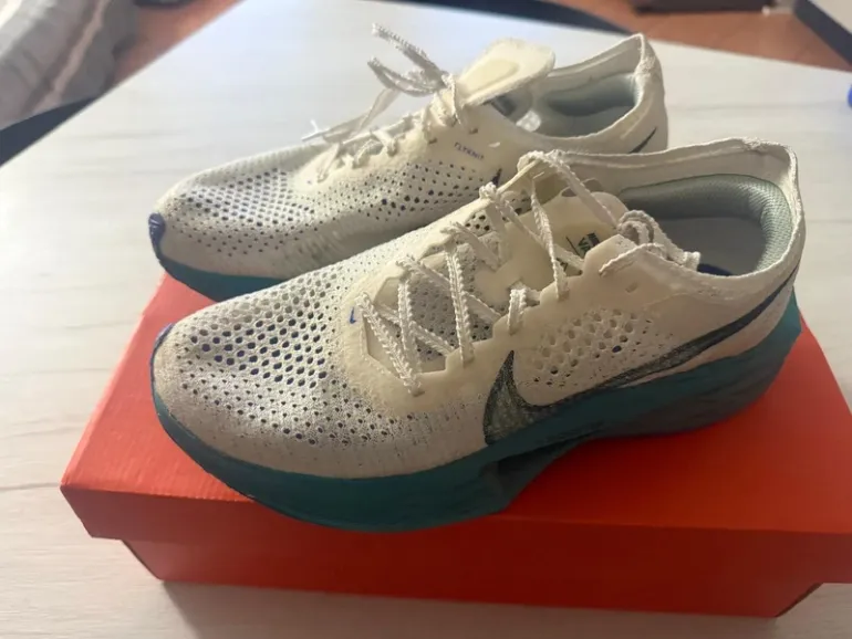 Used Nike Vaporfly 3 bike — image 1 of 9