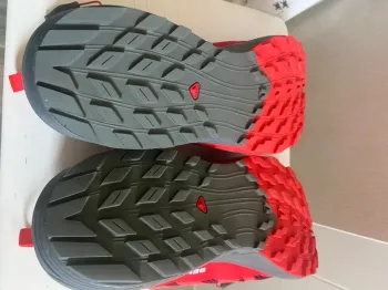 Used Salomon Sense Ride 5 bike — image 4 of 5