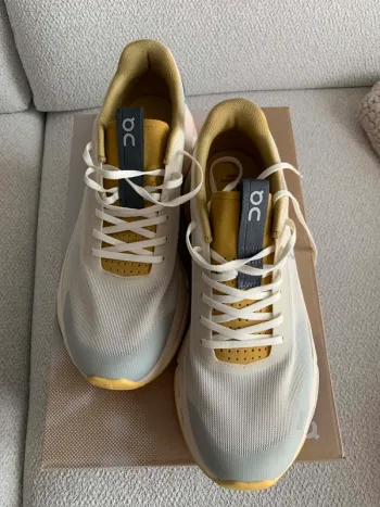 Used On Running Cloudnova Form 2 bike — image 4 of 4