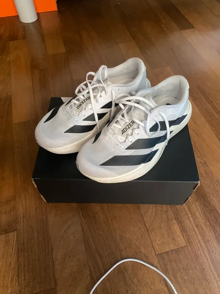 Used Adidas Adizero bike — image 3 of 5