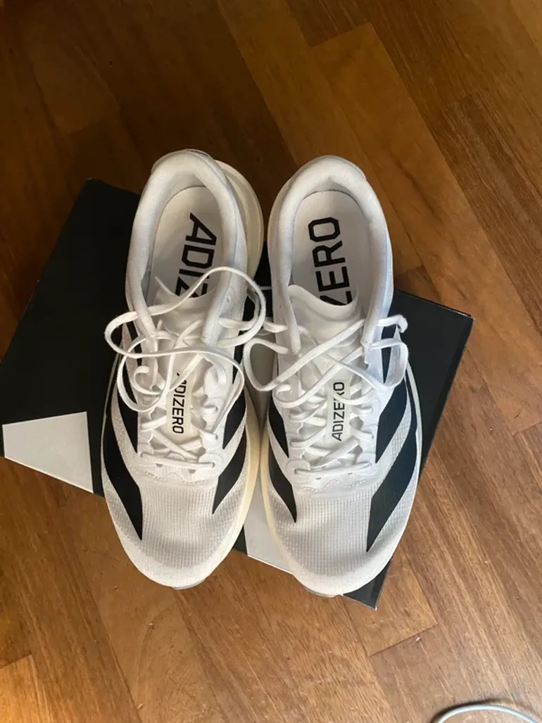 Used Adidas Adizero bike — image 5 of 5