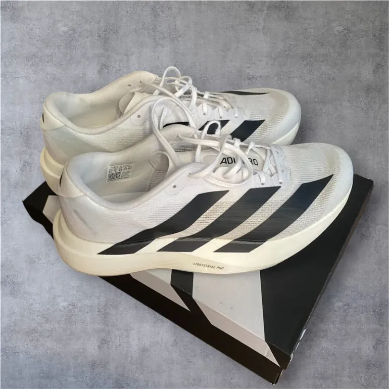 Used Adidas Adizero bike — image 1 of 5