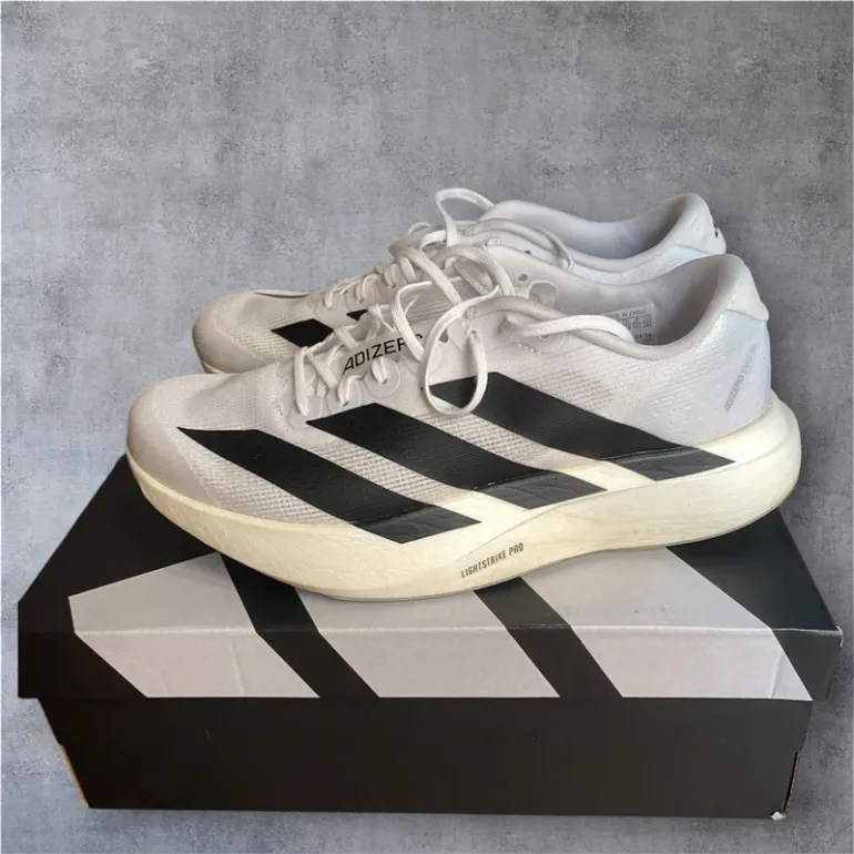Used Adidas Adizero bike — image 2 of 5
