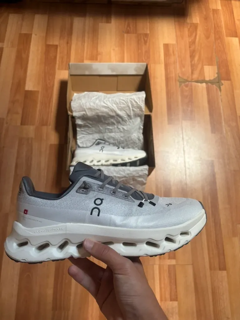Tweedehands On Running Cloudtilt bike — afbeelding 4 van 4
