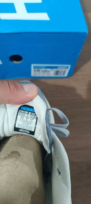 Käytetty Hoka Stinson 7 bike — kuva 5 / 6