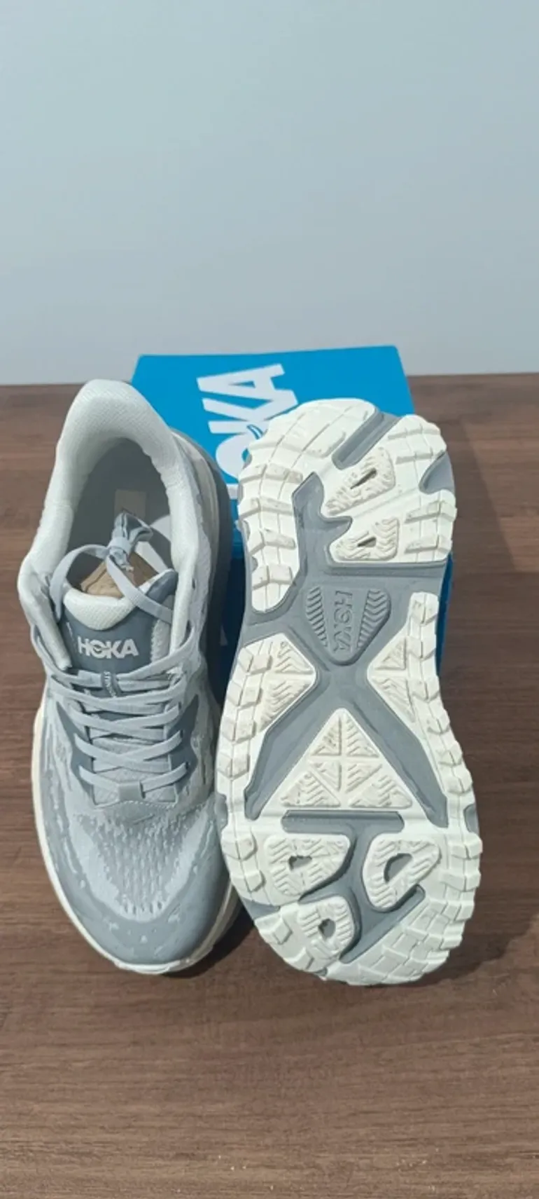 Käytetty Hoka Stinson 7 bike — kuva 4 / 6