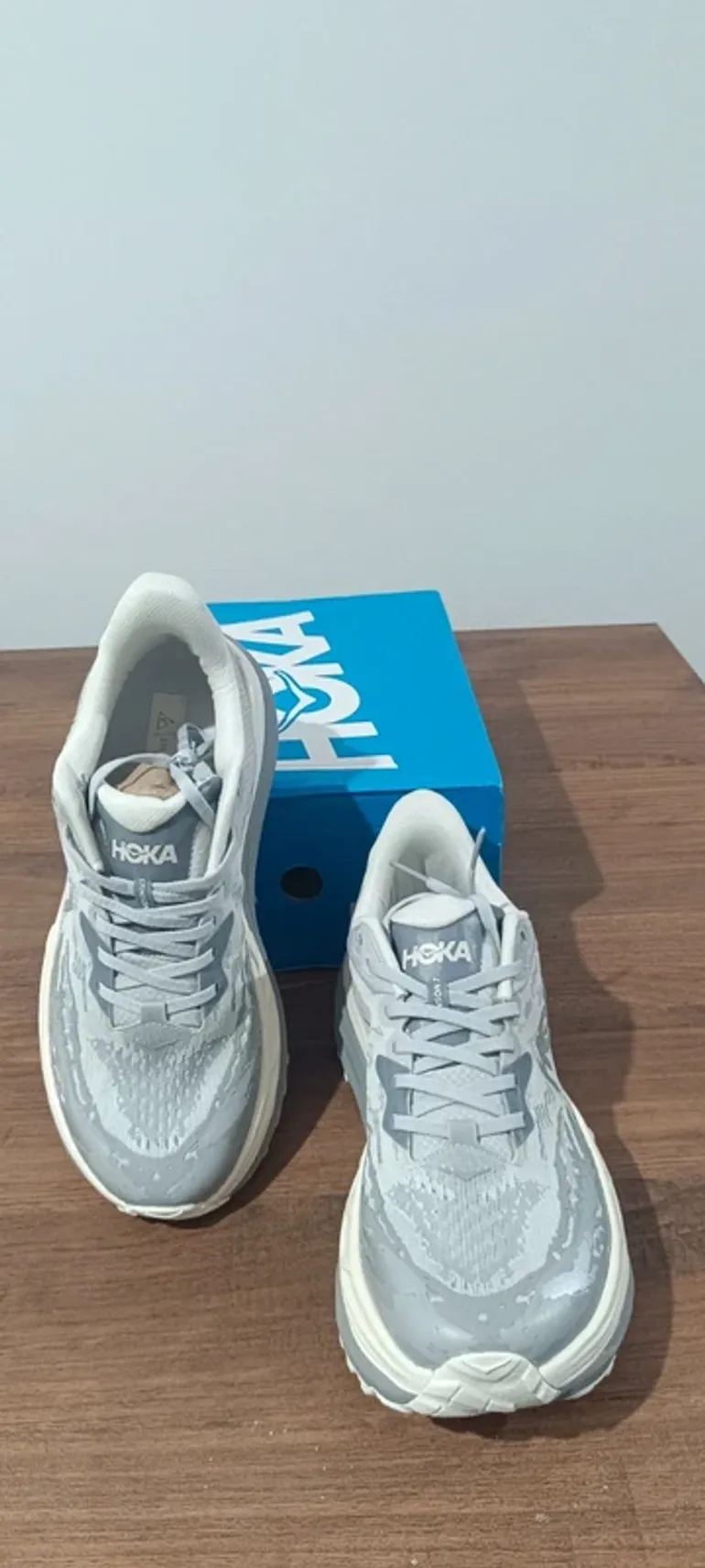 Käytetty Hoka Stinson 7 bike — kuva 3 / 6