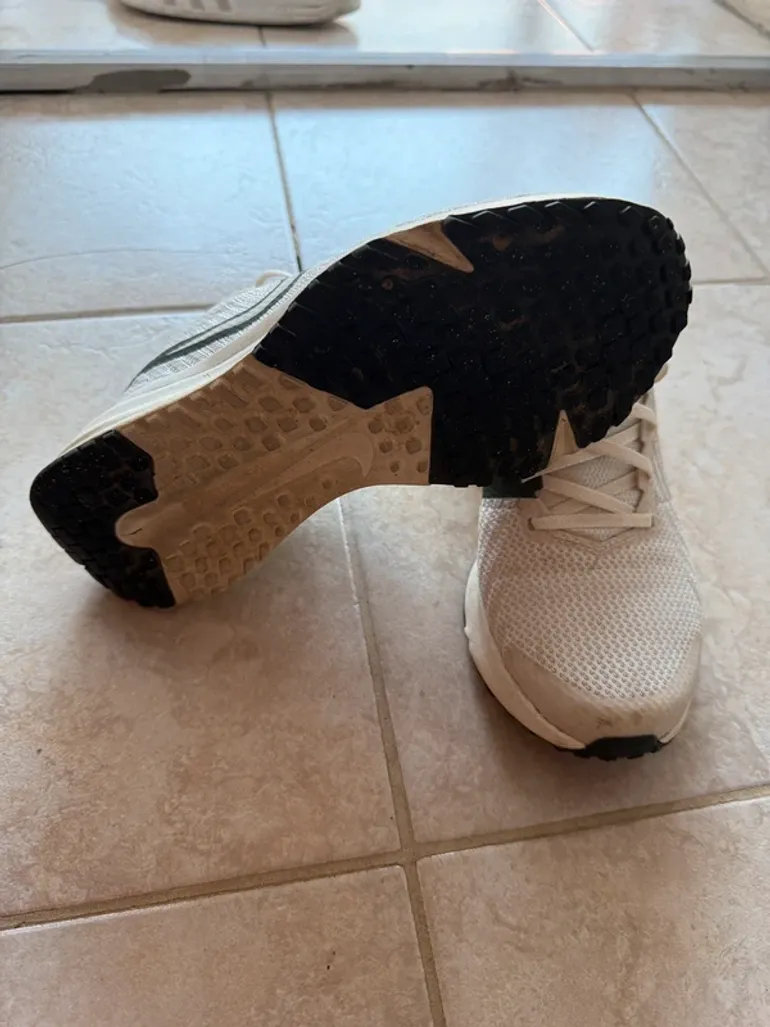 Used Nike Laufschuhe bike — image 4 of 4