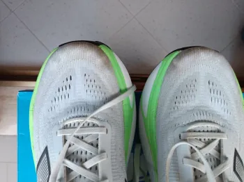 Used New Balance More V5 bike — image 8 of 9