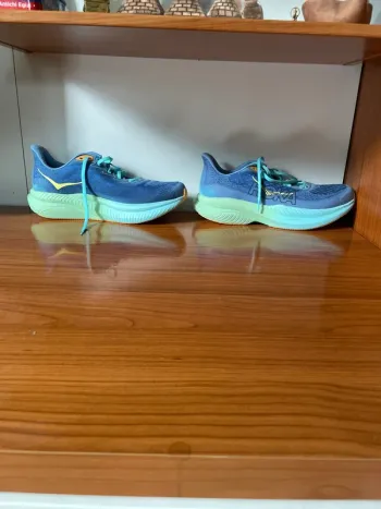 Gebrauchtes Hoka Mach 6 bike — Bild 2 von 7