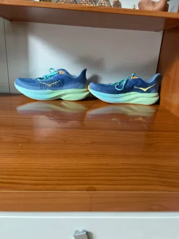 Gebrauchtes Hoka Mach 6 bike — Bild 3 von 7
